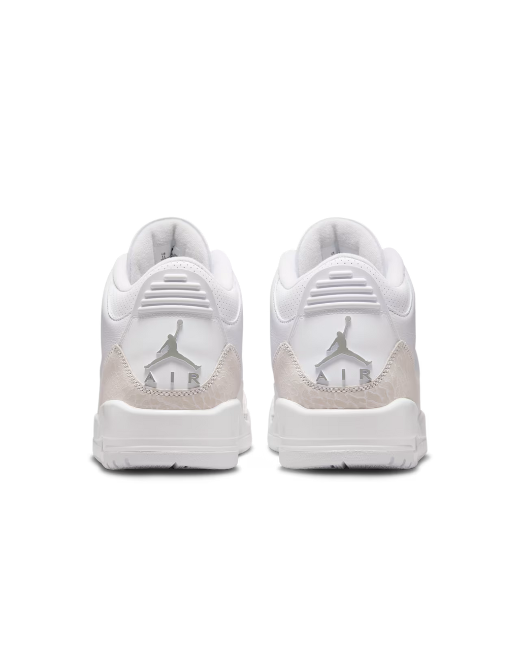 Zapatillas Air Jordan Retro 3 GS 'Pure Money' (sin caja)