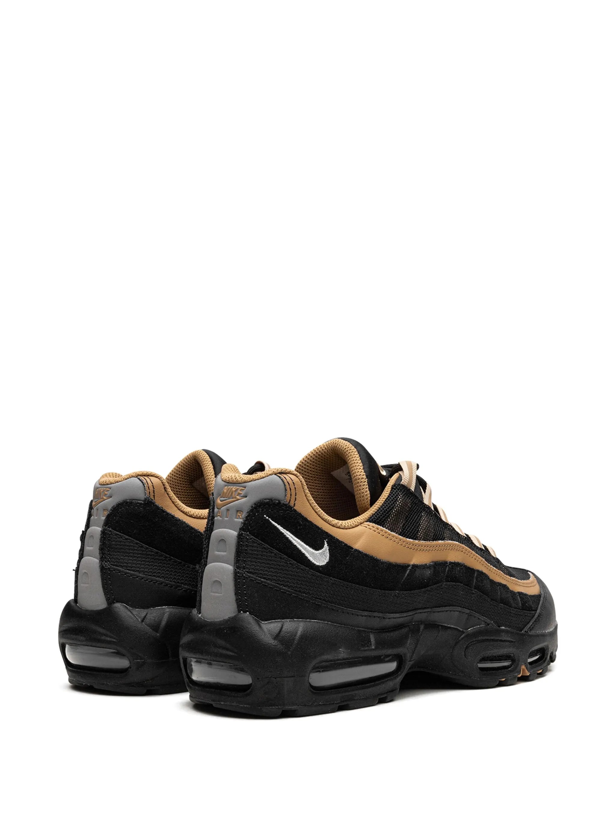 Zapatilla Nike Air max 95 Gs 'Elemental gold'
