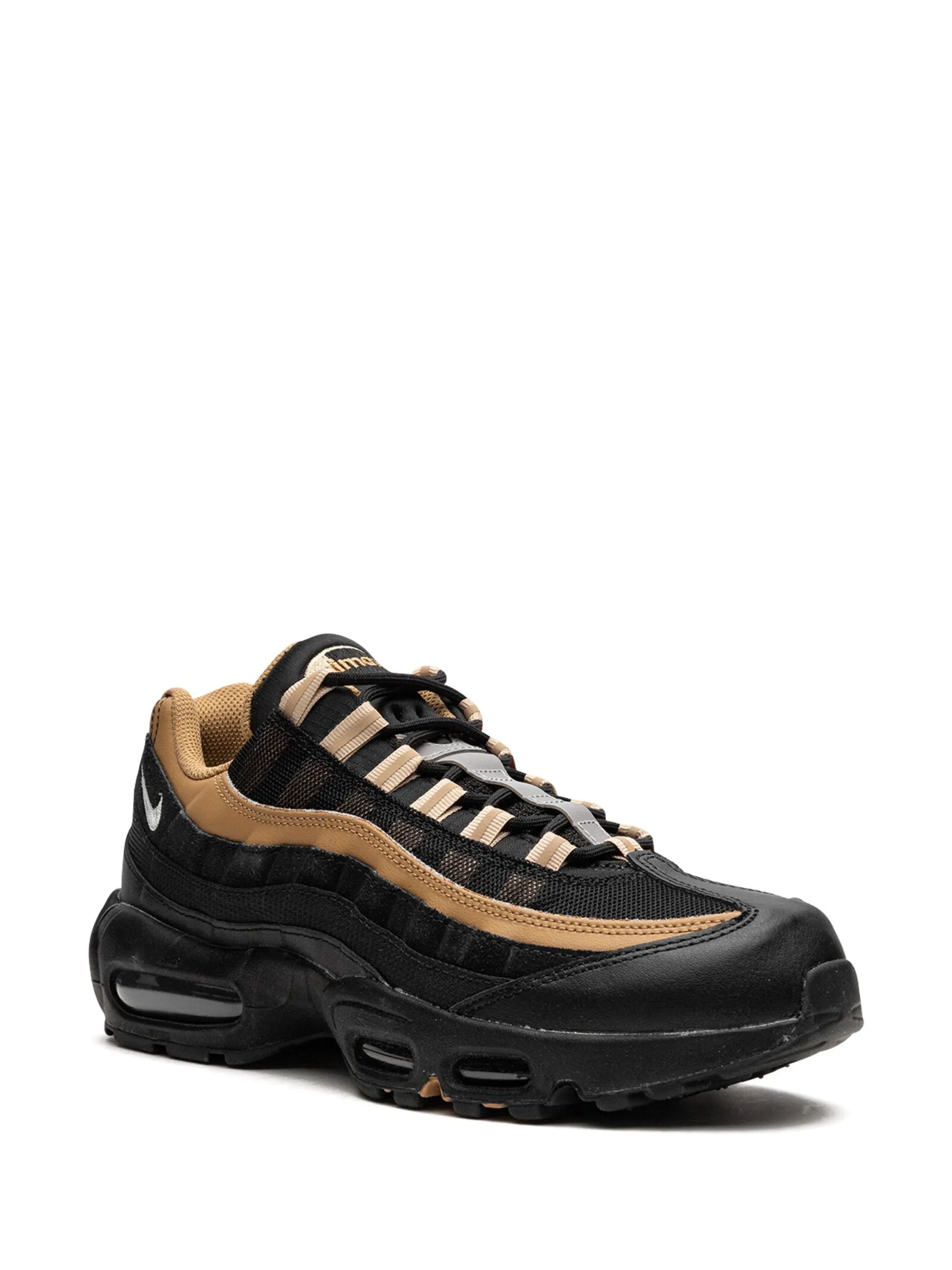 Zapatilla Nike Air max 95 Gs 'Elemental gold'