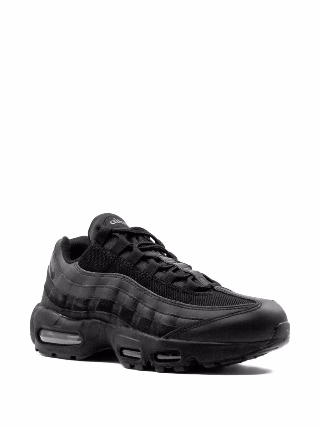 Nike Air Max 95 'Triple Black'