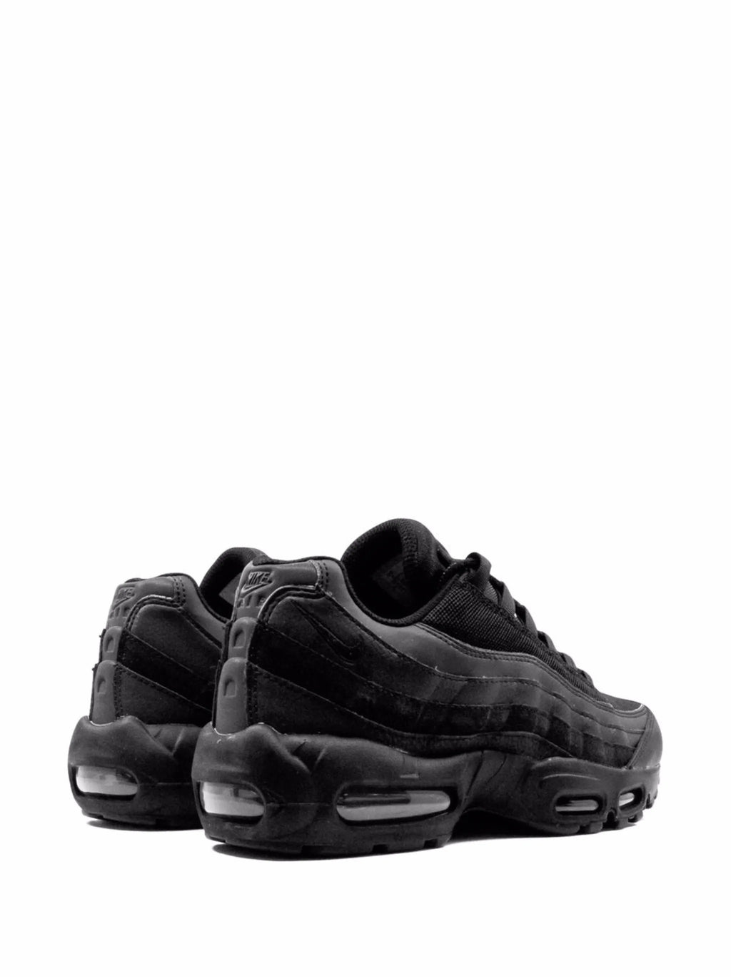 Nike Air Max 95 'Triple Black'