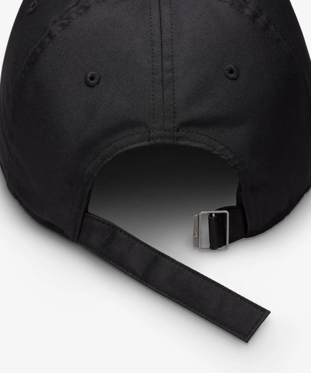 Gorra Nike Logo Swoosh small ‘Negra’