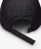 Gorra Nike Logo Swoosh small ‘Negra’
