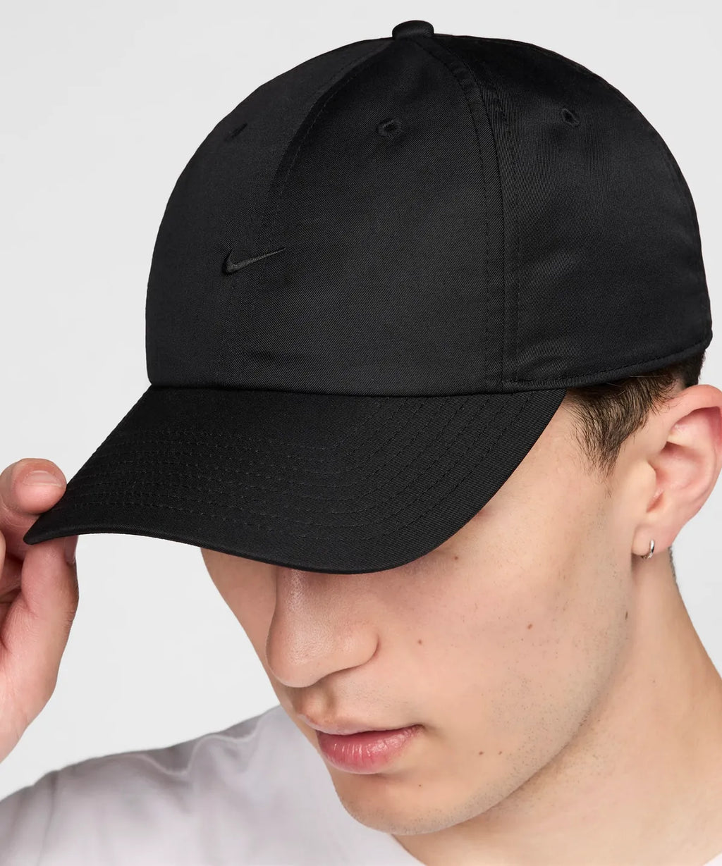 Gorra Nike Logo Swoosh small ‘Negra’