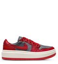 Zapatilla Jordan 1 Elevate 'Varsity Red'