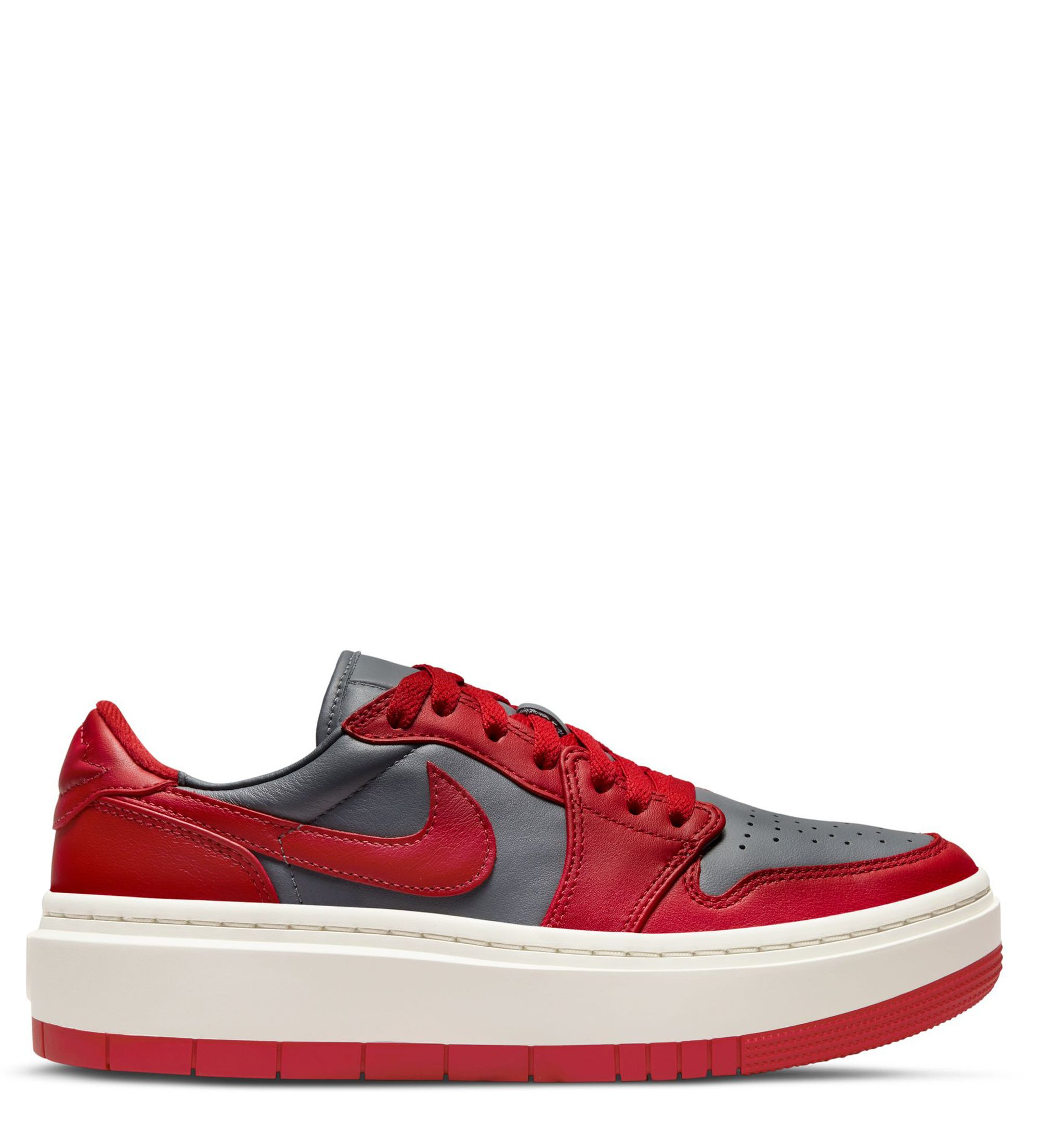 Zapatilla Jordan 1 Elevate 'Varsity Red'