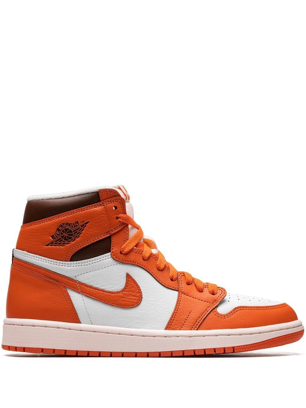 Zapatilla Air Jordan 1 Retro High OG 'Starfish'