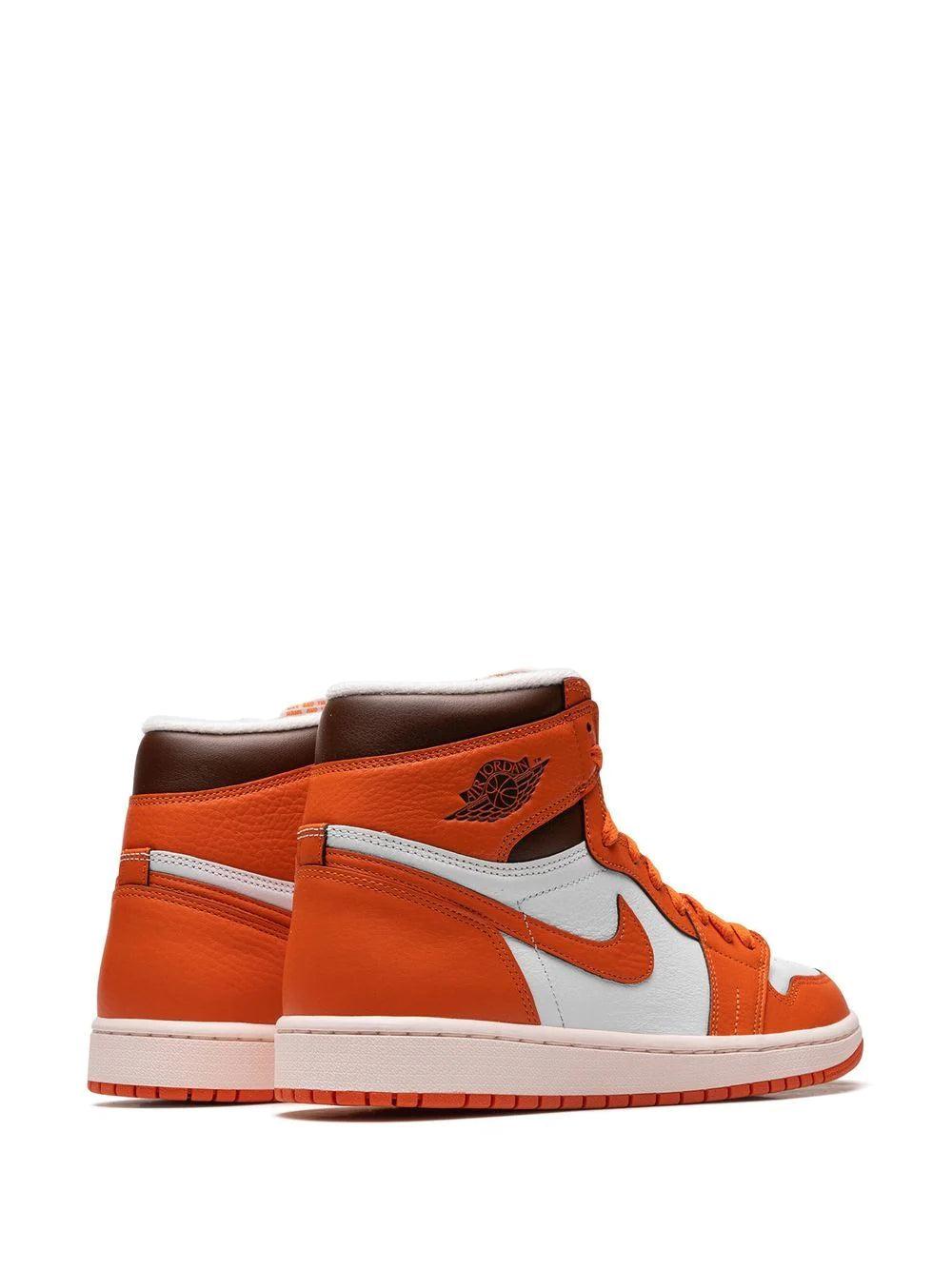 Zapatilla Air Jordan 1 Retro High OG 'Starfish'