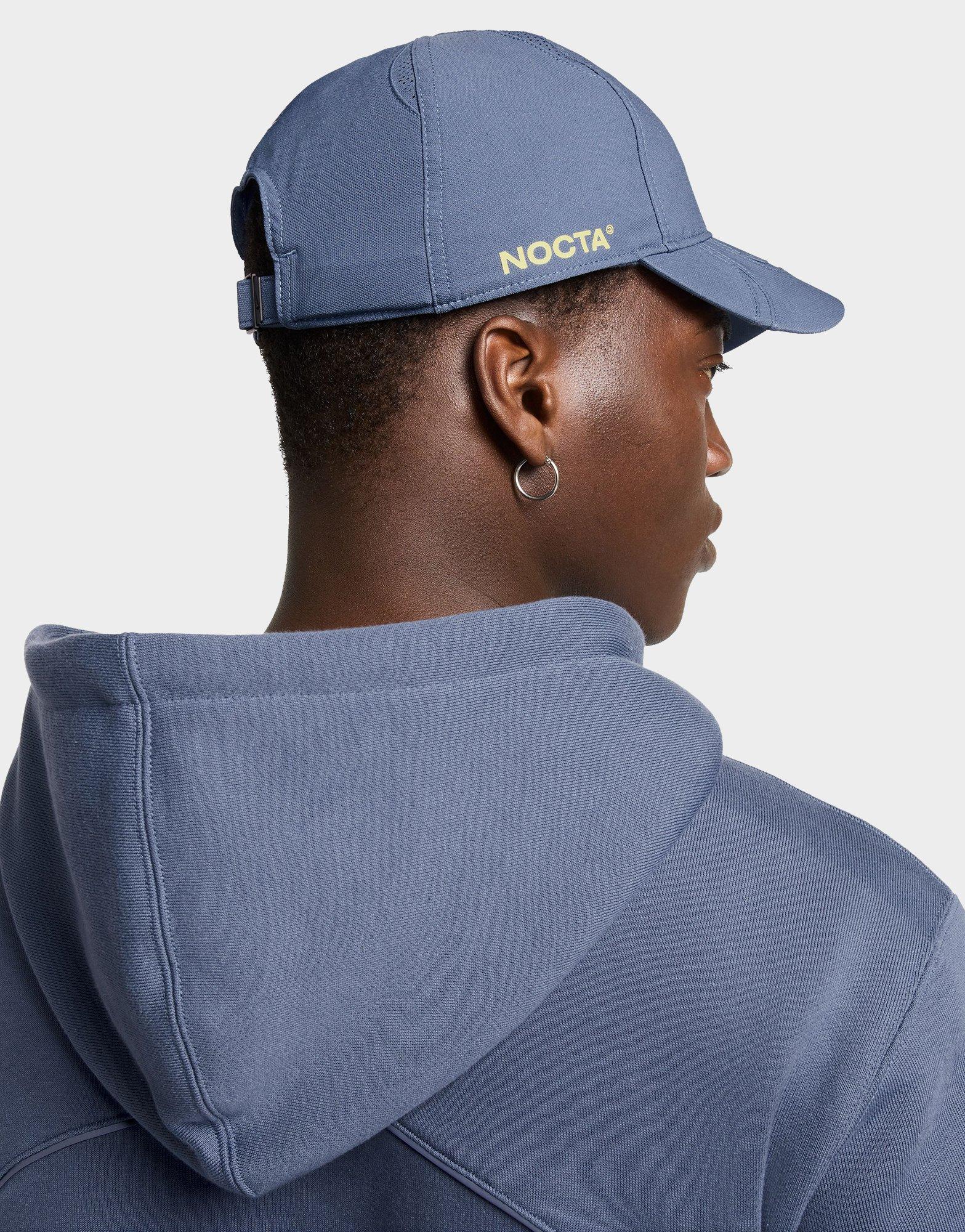Gorra Nike Nocta ‘Azul claro'