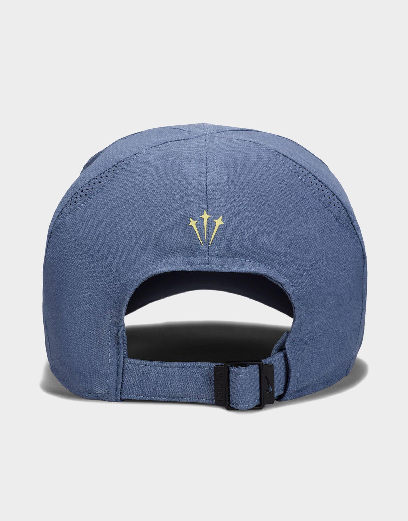 Gorra Nike Nocta ‘Azul claro'
