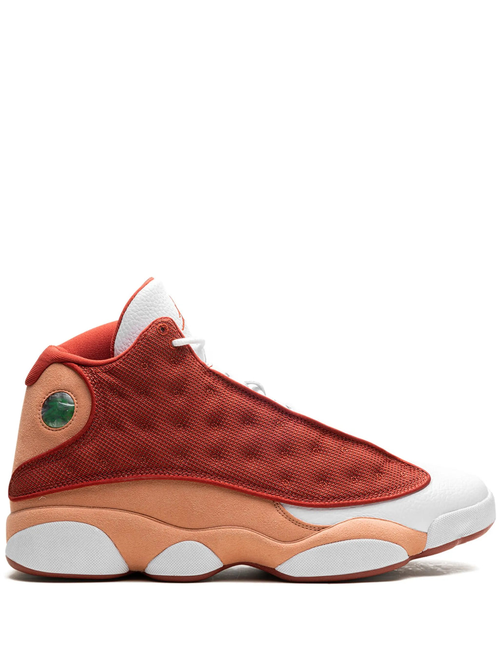 Zapatilla Air Jordan Retro 13 'Dune red'