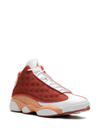 Zapatilla Air Jordan Retro 13 'Dune red'