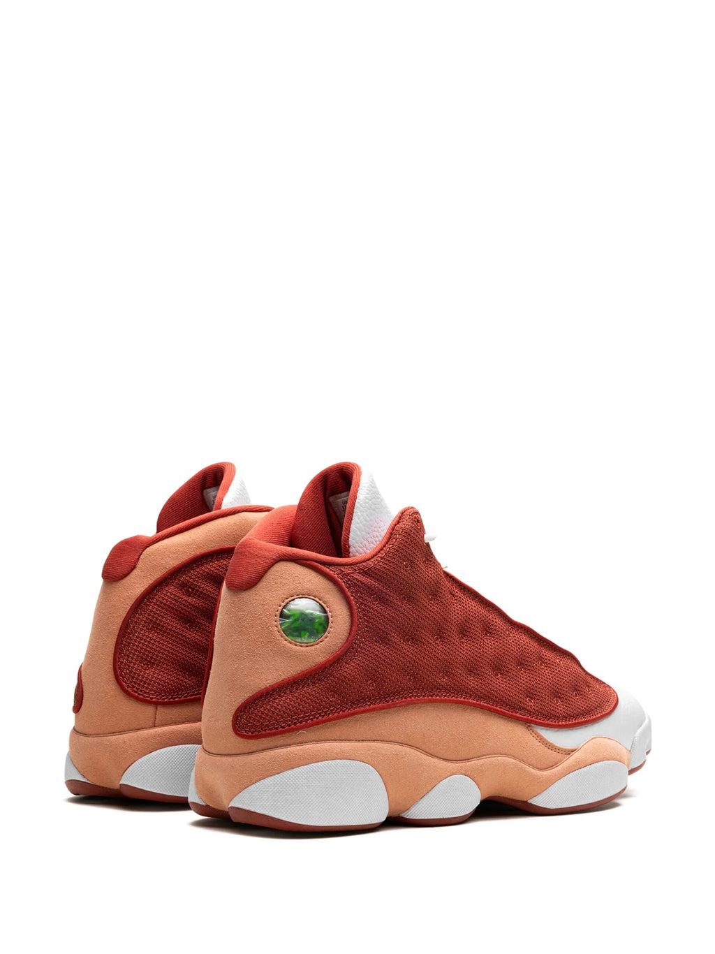 Zapatilla Air Jordan Retro 13 'Dune red'