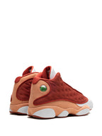 Zapatilla Air Jordan Retro 13 'Dune red'