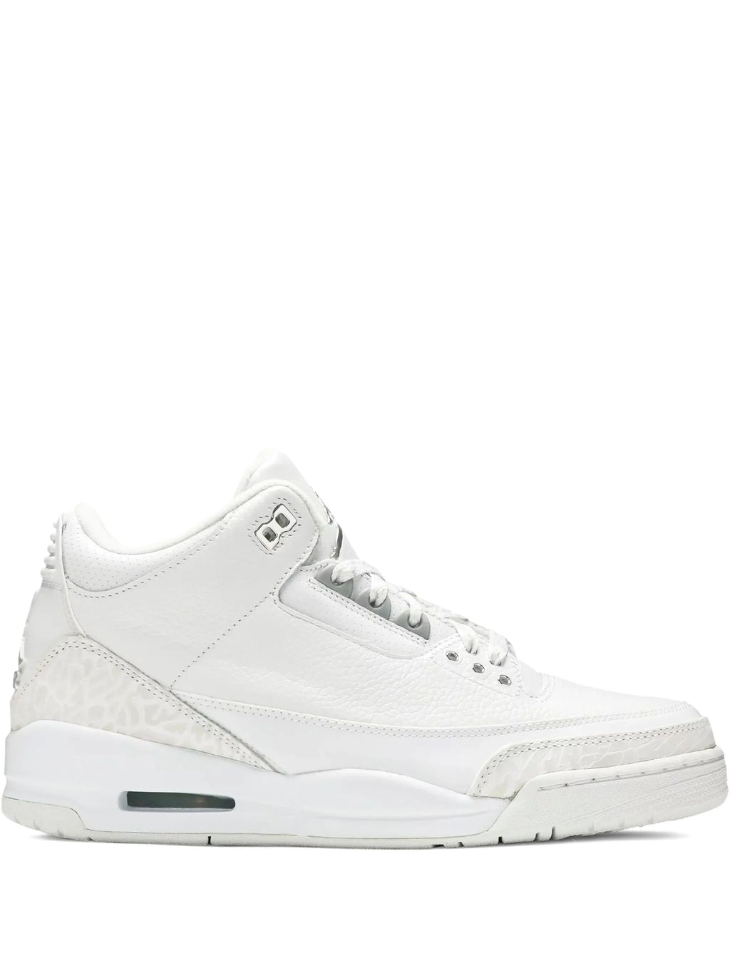 Zapatillas Air Jordan Retro 3 GS 'Pure Money' (sin caja)