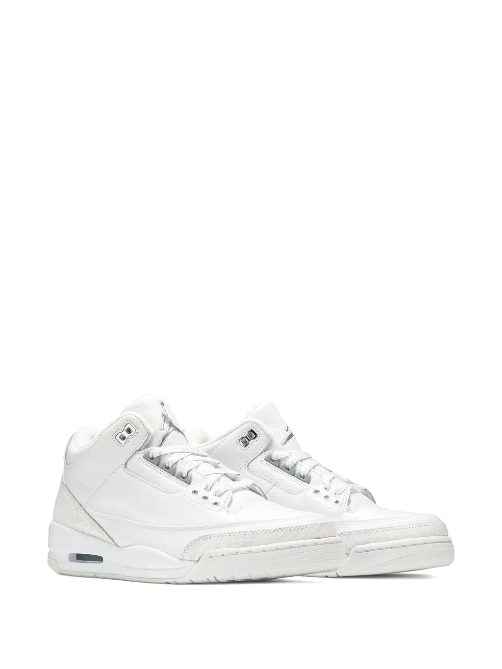 Zapatillas Air Jordan Retro 3 GS 'Pure Money' (sin caja)