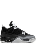 Zapatilla Air Jordan 4 Retro 'Fear pack'