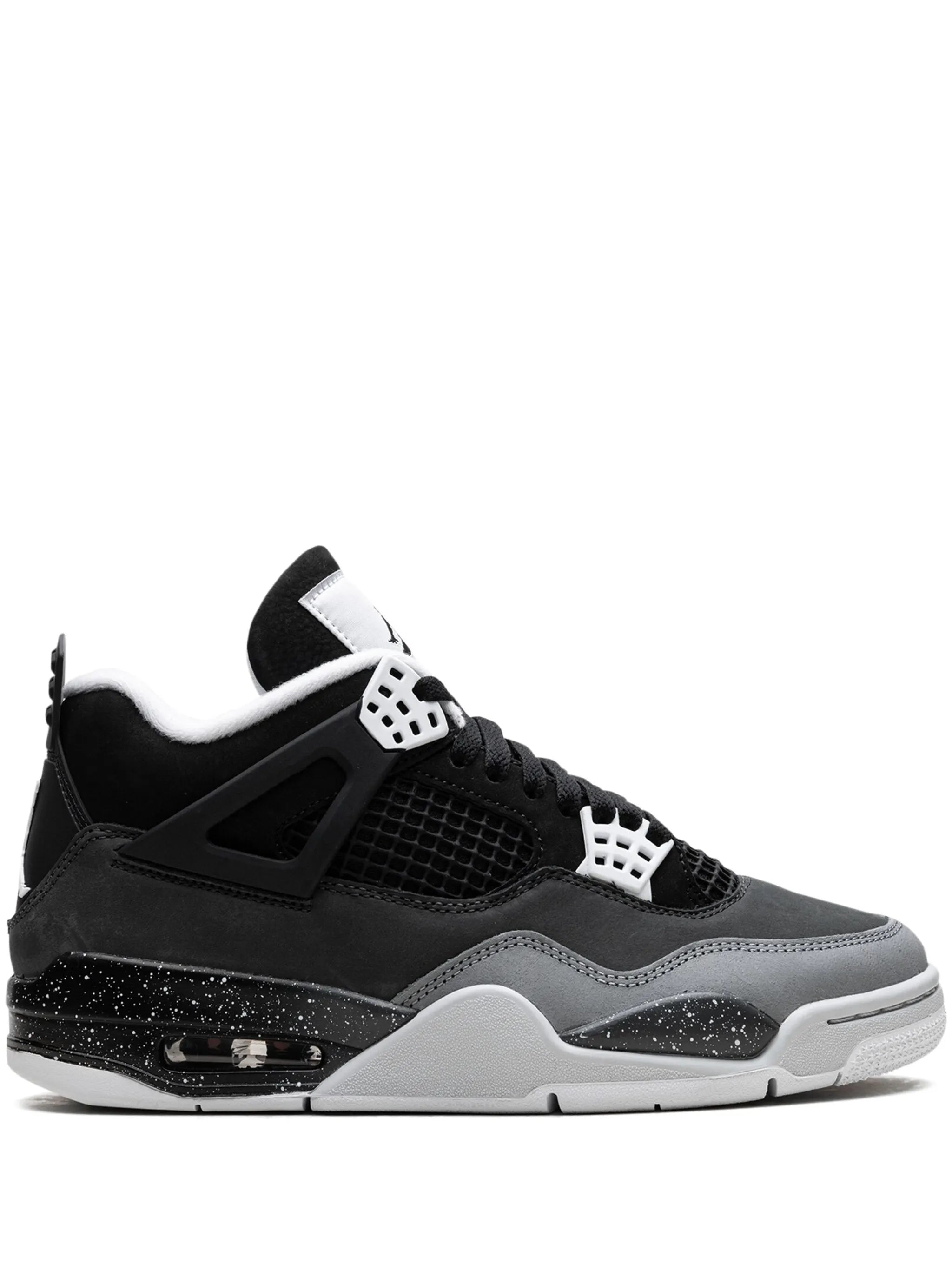 Zapatilla Air Jordan 4 Retro 'Fear pack'