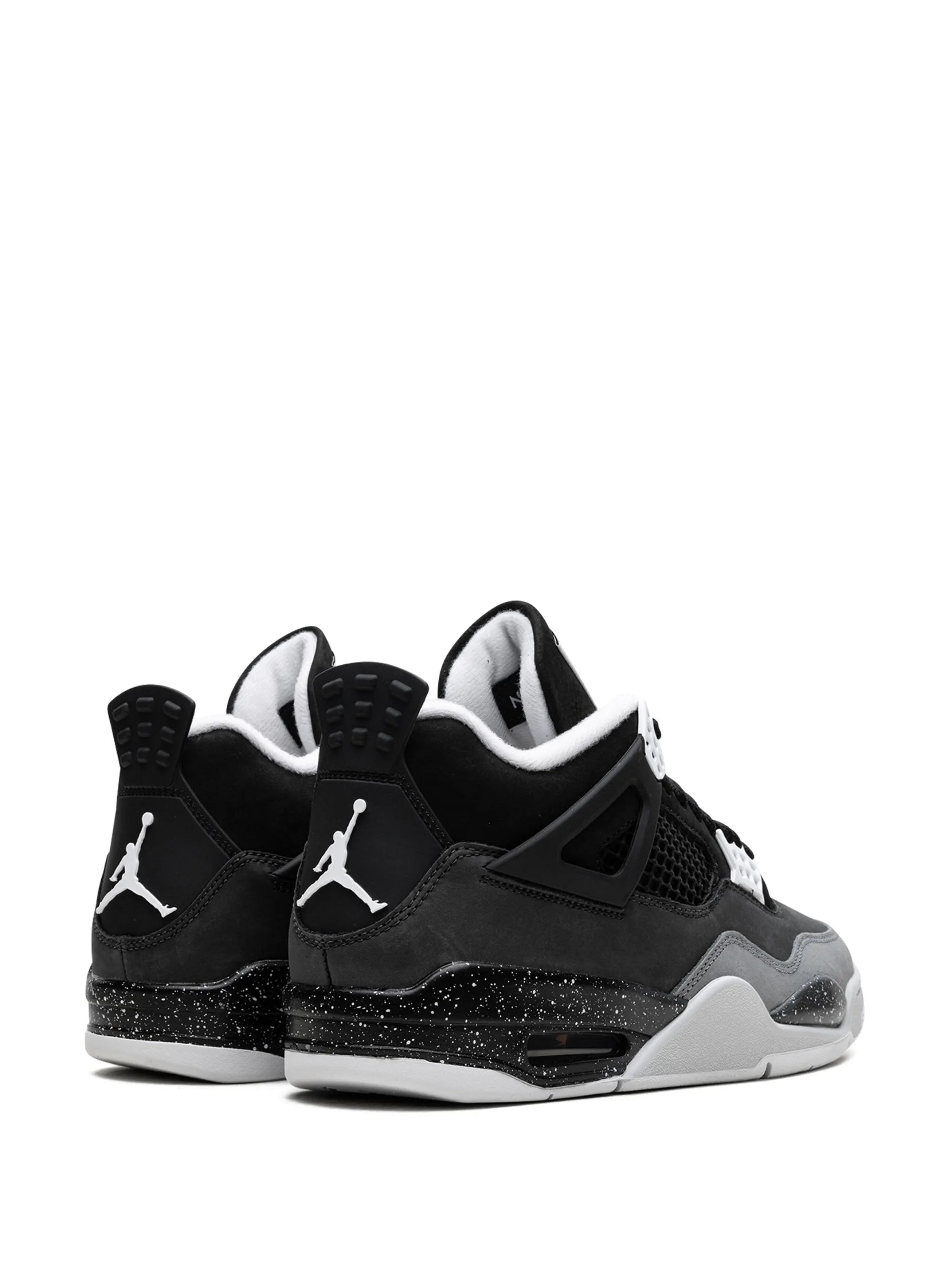 Zapatilla Air Jordan 4 Retro 'Fear pack'