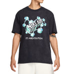 Polera Nike Air Evolution 'Black Wash'