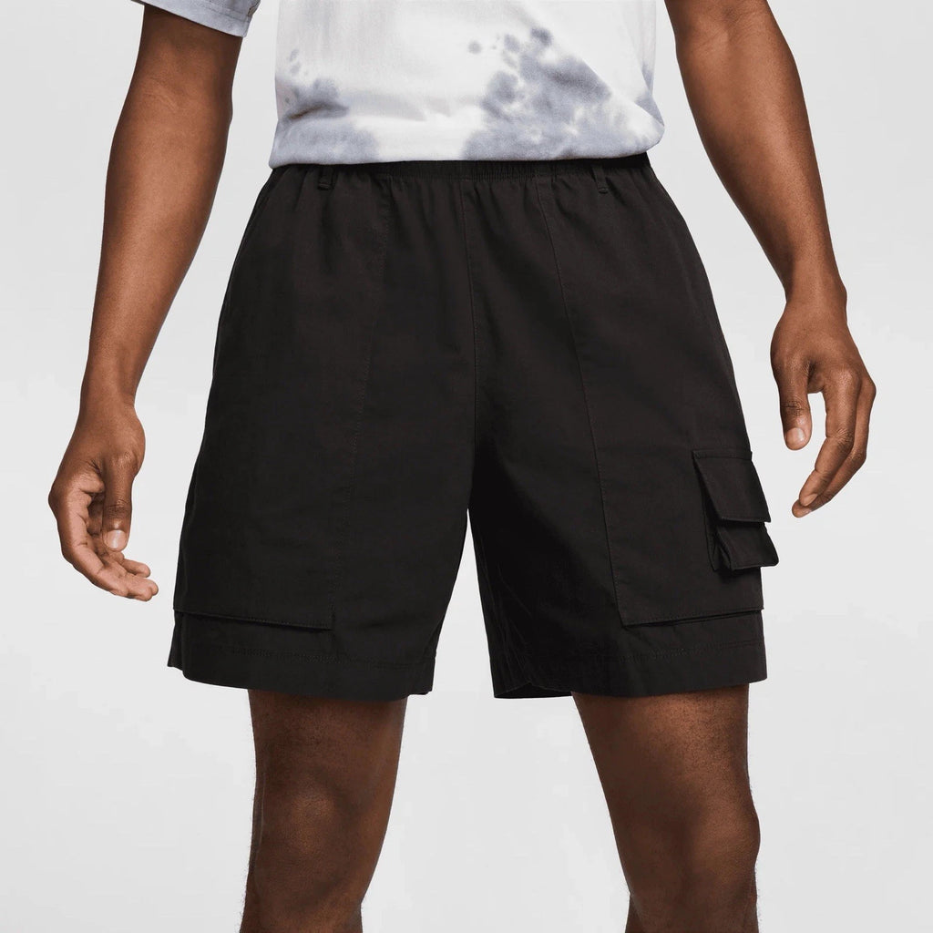 Short Nike Life 'Negro'