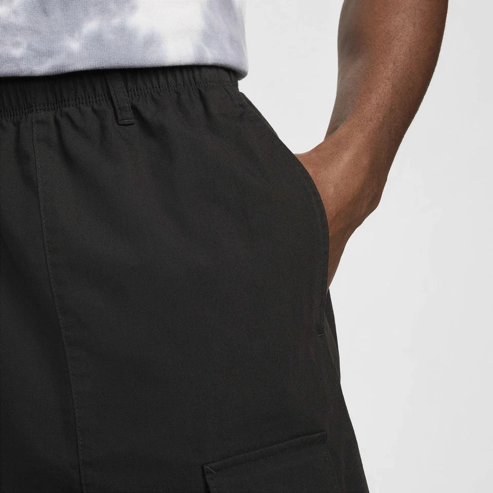 Short Nike Life 'Negro'