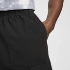 Short Nike Life 'Negro'