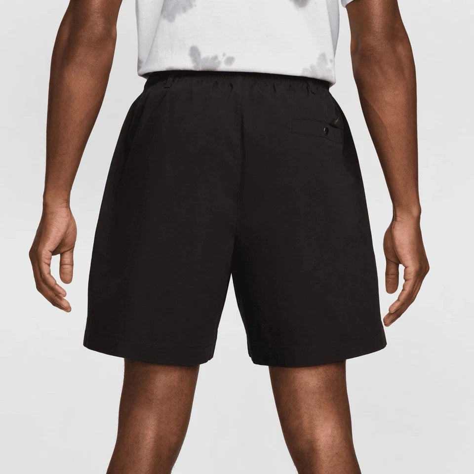 Short Nike Life 'Negro'