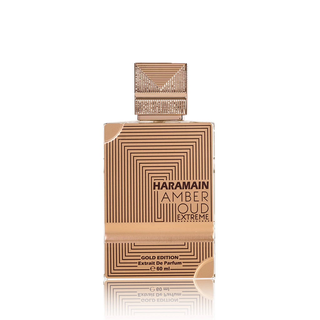 Perfume Al Haramain Amber Oud Extreme EDP 100ml