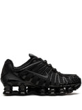 Zapatilla Nike Shox TL 'Black Max Orange'