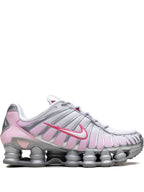 Zapatilla Nike Shox TL 'Pink Foam'