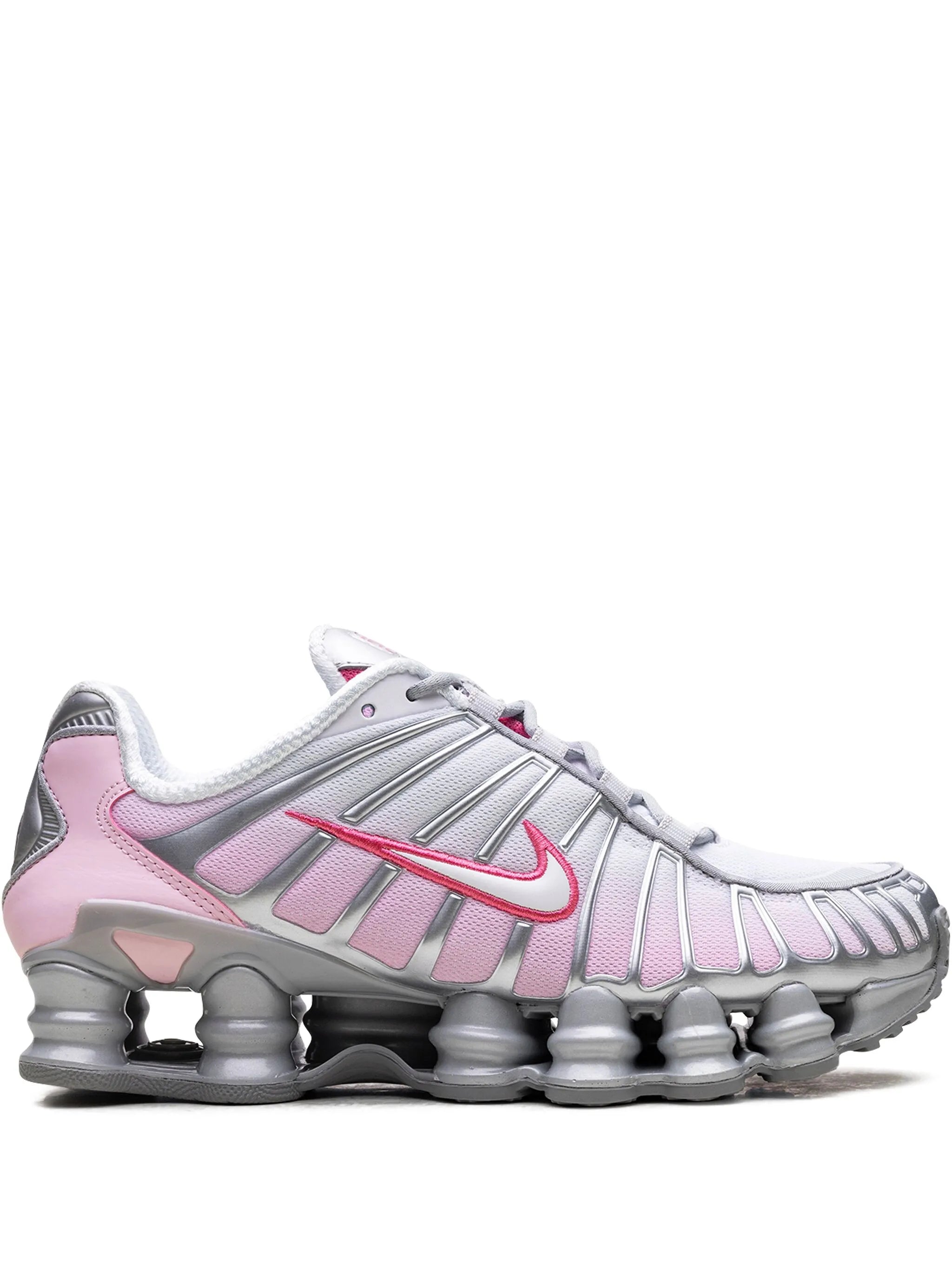 Zapatilla Nike Shox TL 'Pink Foam'