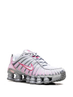 Zapatilla Nike Shox TL 'Pink Foam'