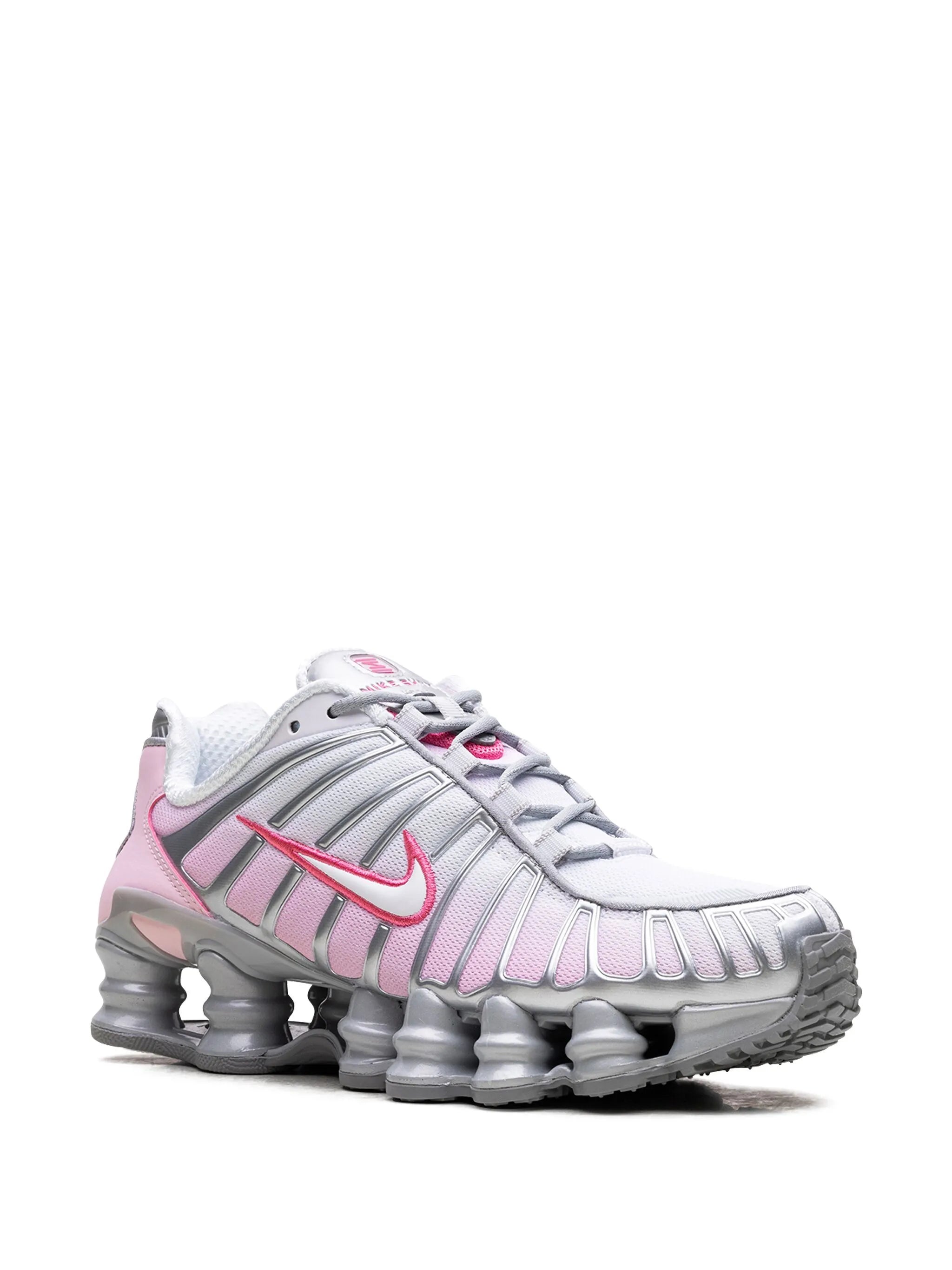 Zapatilla Nike Shox TL 'Pink Foam'