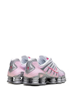 Zapatilla Nike Shox TL 'Pink Foam'