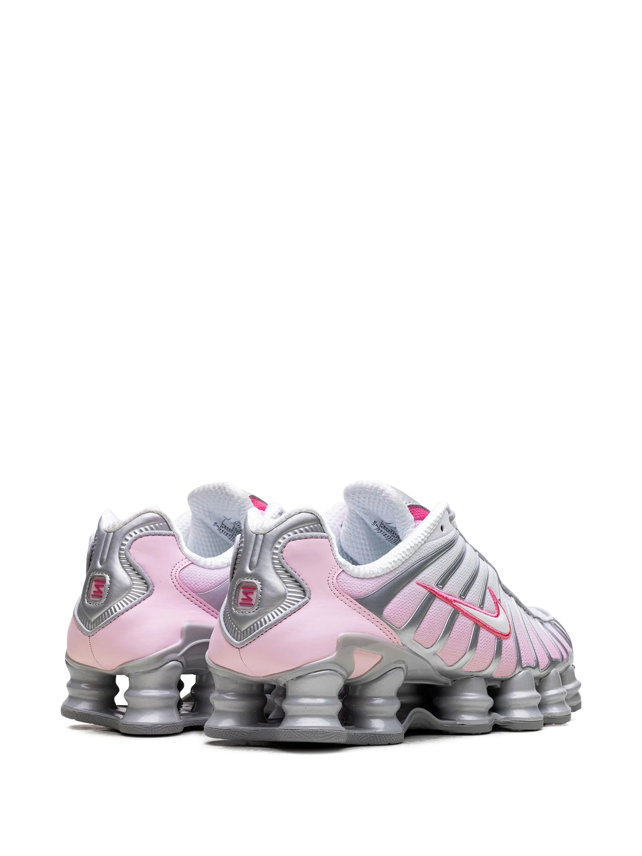 Zapatilla Nike Shox TL 'Pink Foam'