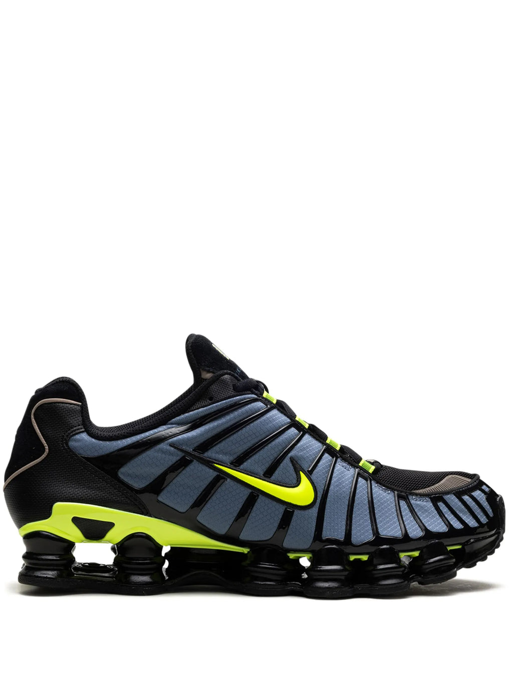 Zapatilla Nike Shox TL 'Thunderstorm'