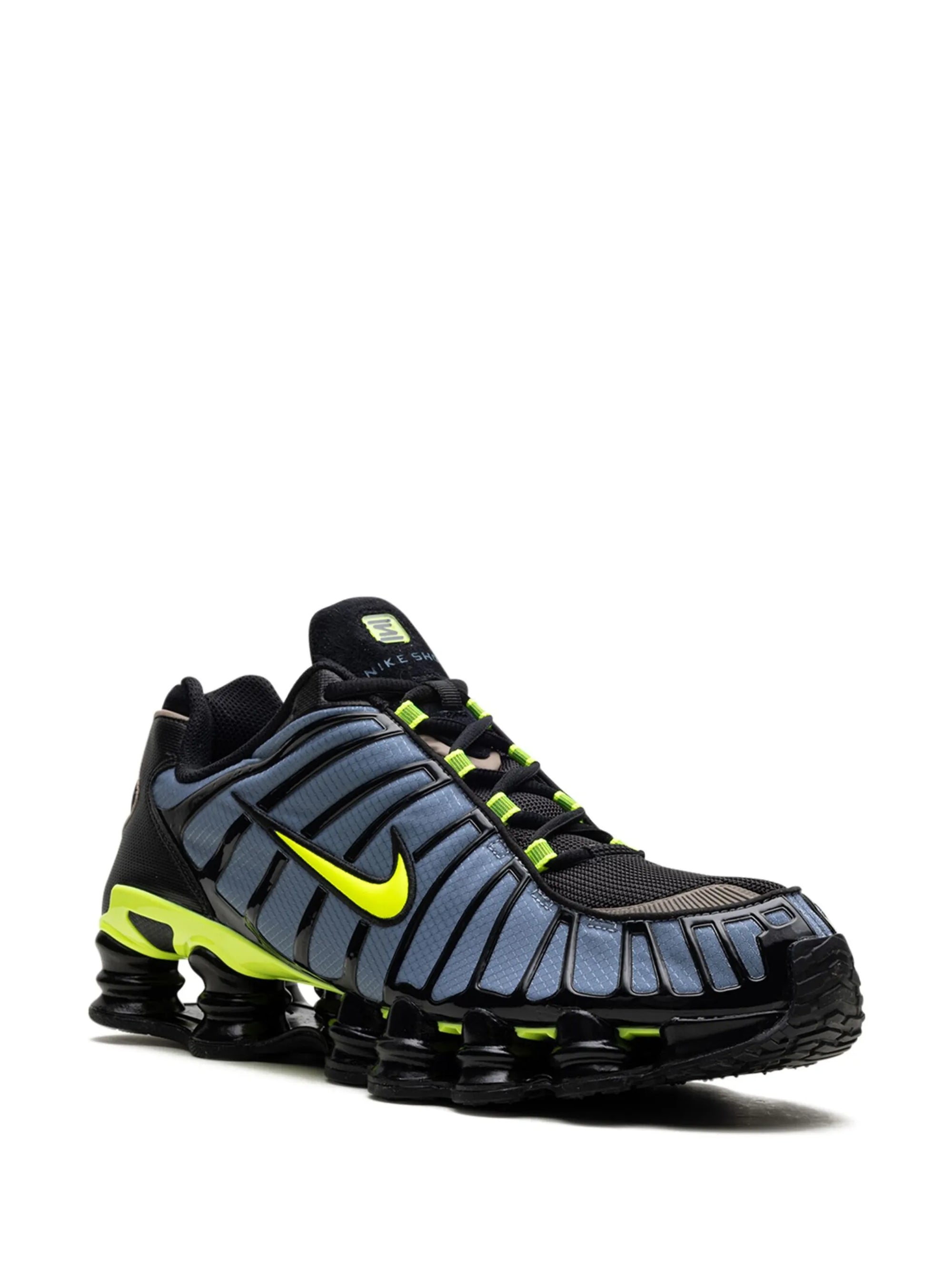 Zapatilla Nike Shox TL 'Thunderstorm'