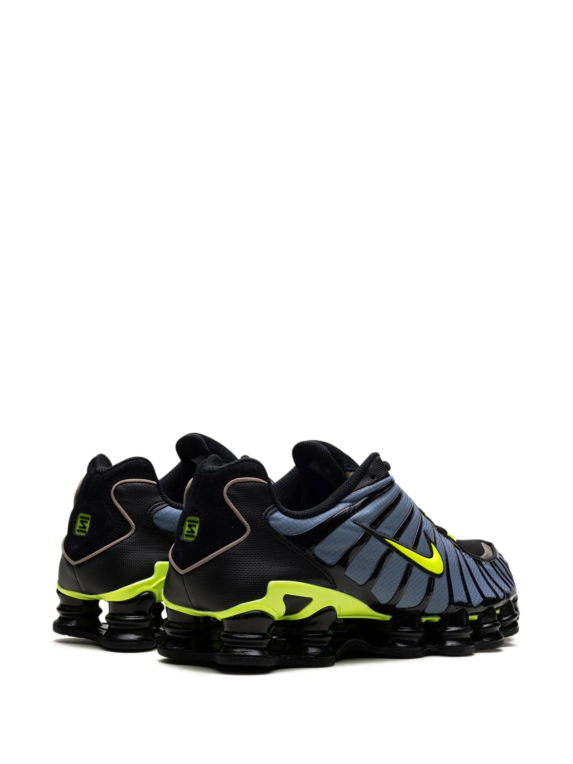 Zapatilla Nike Shox TL 'Thunderstorm'